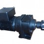 filamaker gear motor